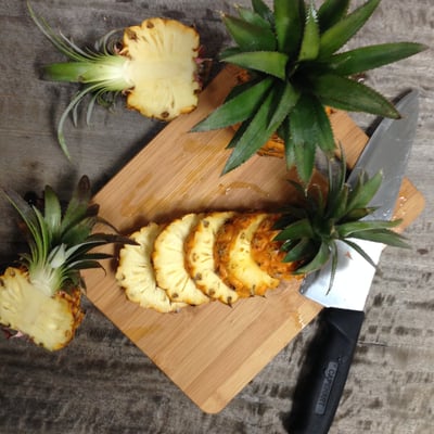 Melissa's / World Variety Produce by null