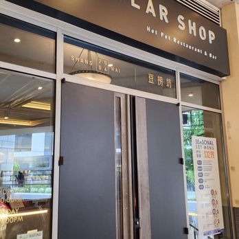 The Dolar Shop - (6/6/26) - Chinese Near Me - Bellevue, Washington