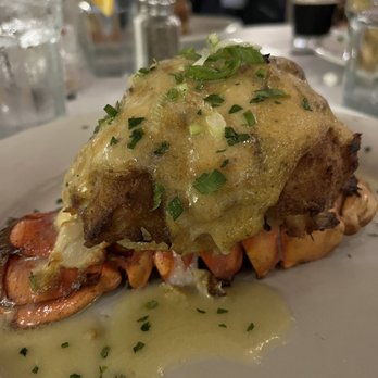 Angie's Seafood - 12oz Lobster Tail* - Seafood Near Me - Baltimore, Maryland