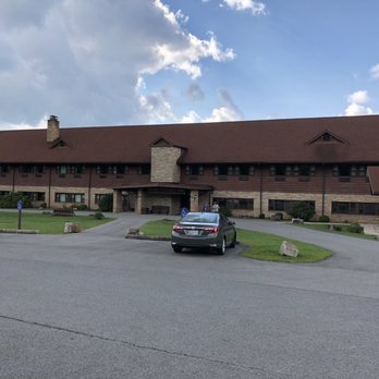 Blackwater Lodge - Barbeque Near Me - Davis, West Virginia