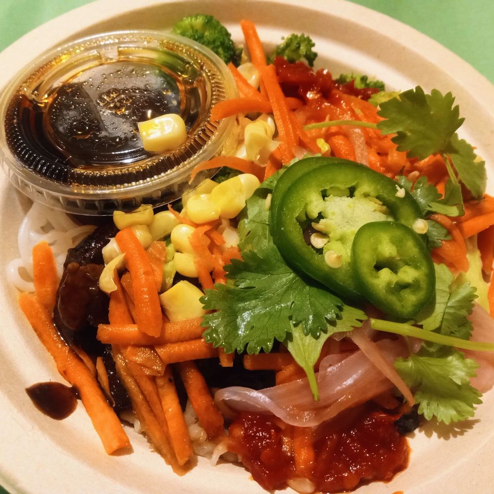 Zao Asian Cafe - Kids Bowl with Mongolian Beef - Asian Fusion Near Me - Layton, Utah Zao Asian Cafe - Kids Bowl with Mongolian Beef - Asian Fusion Near Me - Layton, Utah