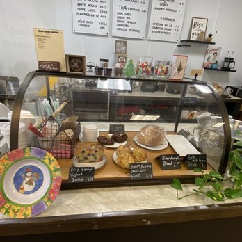 Zoom Coffee Roasters - Coffee Roasteries Near Me - Suwanee, Georgia
