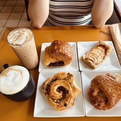 Bon Appetit French Bakery and Cafe
