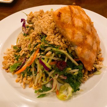 Wish - Kale and Apple Salad - Steakhouses Near Me - Weston, Wisconsin Wish - Kale and Apple Salad - Steakhouses Near Me - Weston, Wisconsin