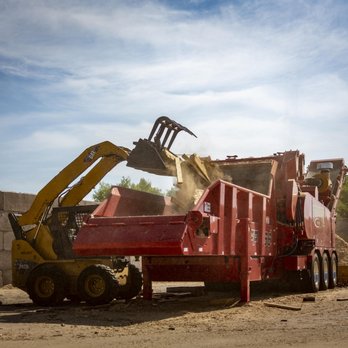 Eco Wood Solutions - Recycling Center Near Me - Norman, Oklahoma Eco Wood Solutions - Recycling Center Near Me - Norman, Oklahoma