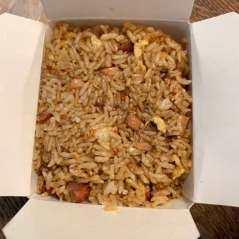 Albert's Mandarin Gourmet - Rice - Chinese Near Me - Huntington, New York