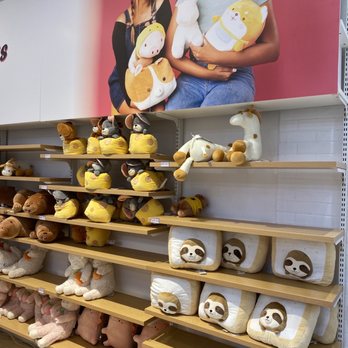 Miniso - Accessories Near Me - Peabody, Massachusetts