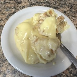 Jomars Family Restaurant - My Desert
