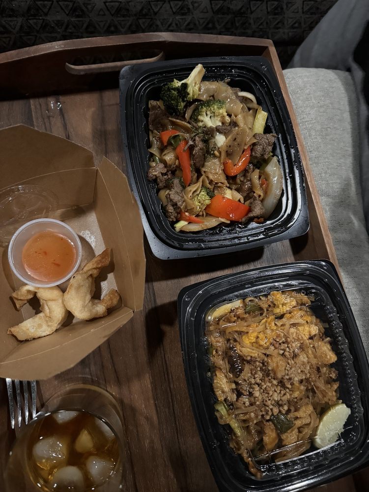 LIANG’S THAI FOOD 51 Photos & 49 Reviews 155 Nickel St, Broomfield