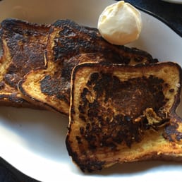 Cinnamon French Toast