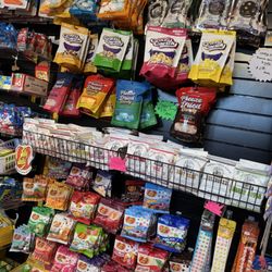 Fuzziwigs Candy Factory