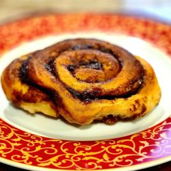 Heidelberg Pastry Shoppe - Sticky Bun