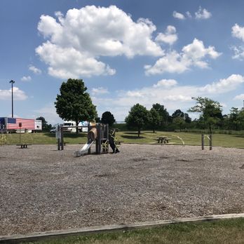 Willow Creek Rest Area - Playground, closed due to COVID-19 - Rest Stops Near Me - Paw Paw, Illinois Willow Creek Rest Area - Playground, closed due to COVID-19 - Rest Stops Near Me - Paw Paw, Illinois