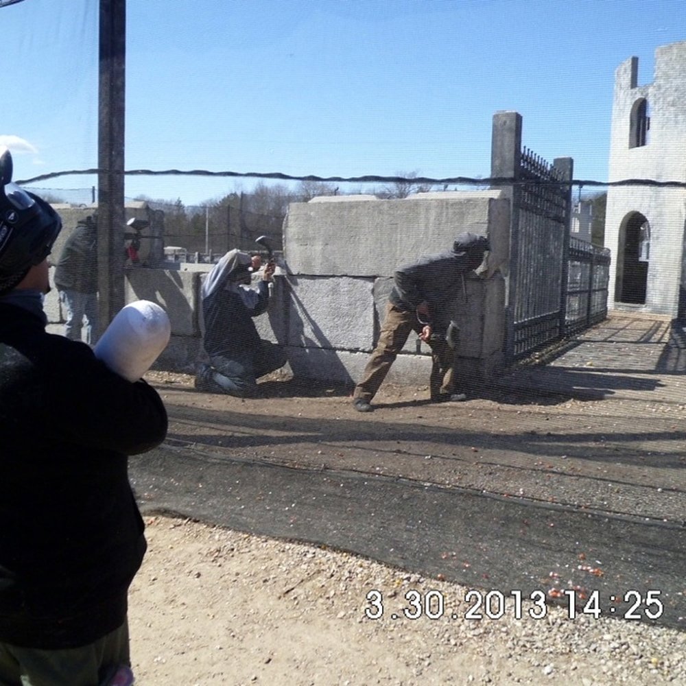 High Velocity Paintball - Paintball Near Me - Coram, New York