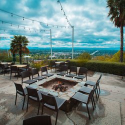 Odyssey Restaurant & Events - The Odyssey serves up contemporary cuisine, quality steaks aged to perfection, fresh seafood, and amazing views of the San Fe...