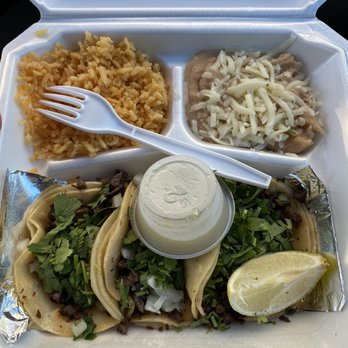 Alondra's Tacos - Taco Combo: Carne Asada - Mexican Near Me - Wichita, Kansas Alondra's Tacos - Taco Combo: Carne Asada - Mexican Near Me - Wichita, Kansas