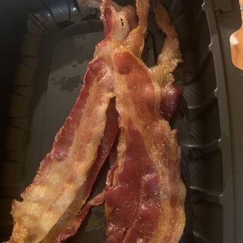 Iron Rooster - Bacon - American Near Me - Baltimore, Maryland