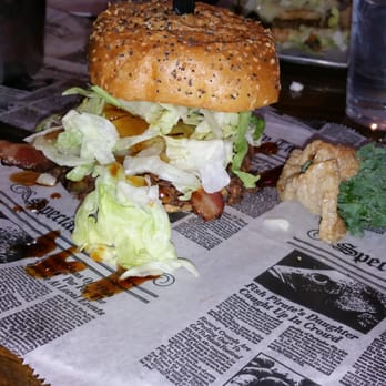 J O' Gradys - Burgers Near Me - Sumter, South Carolina