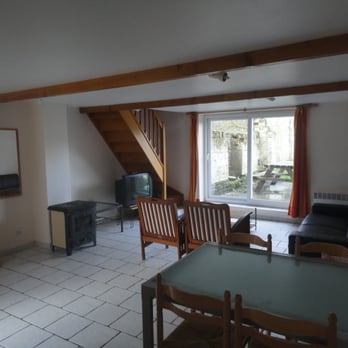 La Ferme de Wolphus - meublé du Couvoir pour 4 personnes - Bed & Breakfast Near Me - Zouafques, 62 La Ferme de Wolphus - meublé du Couvoir pour 4 personnes - Bed & Breakfast Near Me - Zouafques, 62