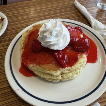 IHOP - Breakfast & Brunch Near Me - MIAMI, Florida