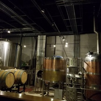 Dog Rose Brewing - Breweries Near Me - St. Augustine, Florida Dog Rose Brewing - Breweries Near Me - St. Augustine, Florida