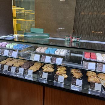 Bar Cocoa - Desserts Near Me - Charlotte, North Carolina