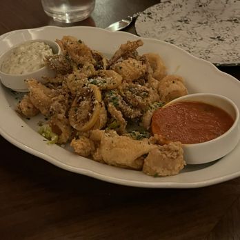 Bella Vista - Italian Near Me - Ridgefield, Washington