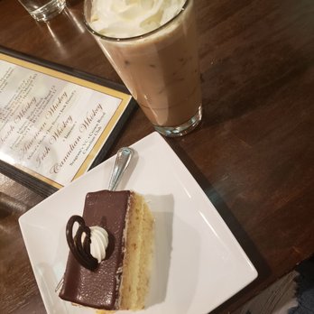Papagalino Bakery - Three milk cake with white chocolate latte - Bakeries Near Me - Niles, Illinois Papagalino Bakery - Three milk cake with white chocolate latte - Bakeries Near Me - Niles, Illinois