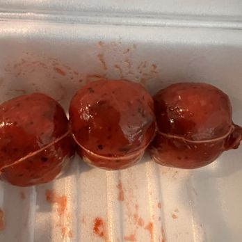 Bai Cebu Lechon - Sausage - Filipino Near Me - Hayward, California