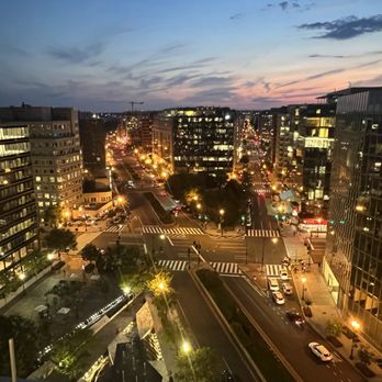 Conrad Washington DC - Hotels Near Me - Washington, DC, District of Columbia