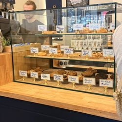 Pastries