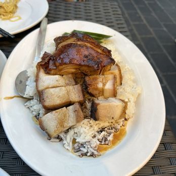 Haozhan - BBQ two protein combo - Chinese Near Me - London, XGL Haozhan - BBQ two protein combo - Chinese Near Me - London, XGL
