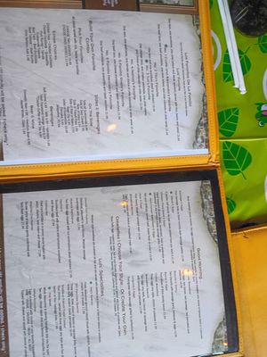 Menu photo 3 Don Luis Mexican Restaurant Stockton, CA Menu photo 3 Don Luis Mexican Restaurant Stockton, CA