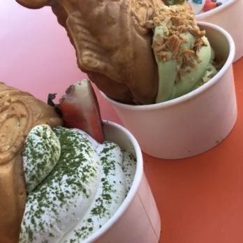 Somisomi - Desserts Near Me - Cupertino, California Somisomi - Desserts Near Me - Cupertino, California
