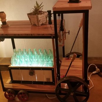 Micano Home and Garden Decor - I desperately want this light up train bar! - Home Decor Near Me - Reno, Nevada Micano Home and Garden Decor - I desperately want this light up train bar! - Home Decor Near Me - Reno, Nevada