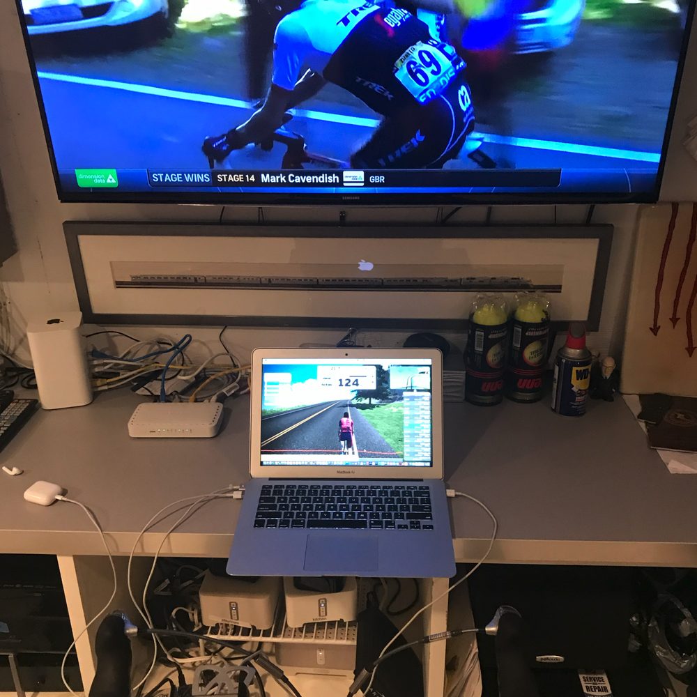 Fast Tech Pros - BEFORE - Home Theatre Installation Near Me - Brooklyn, New York
