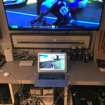 Fast Tech Pros - BEFORE - Home Theatre Installation Near Me - Brooklyn, New York