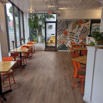 The Greenery - Salad Near Me - Sayville, New York The Greenery - Salad Near Me - Sayville, New York