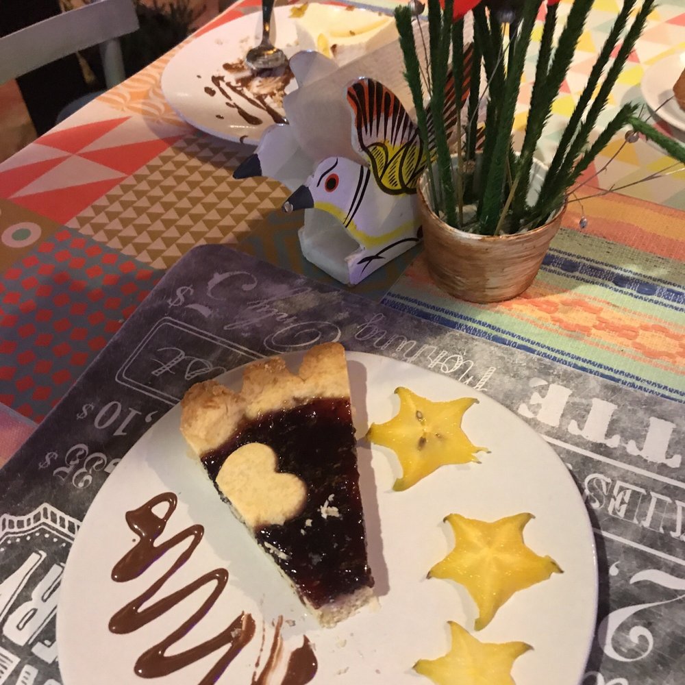 Tuti Fruti - Desserts Near Me - Oaxaca, OAX