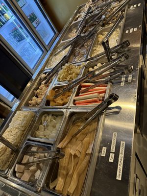 Bros Korean BBQ, Sushi, & Shabu of Carrollton by null