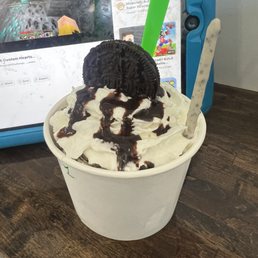 Cookies N Cream