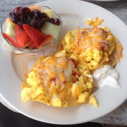 Huevos Rancheros