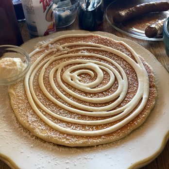 La Note - Pancake and lamb sausage - French Near Me - Berkeley, California La Note - Pancake and lamb sausage - French Near Me - Berkeley, California
