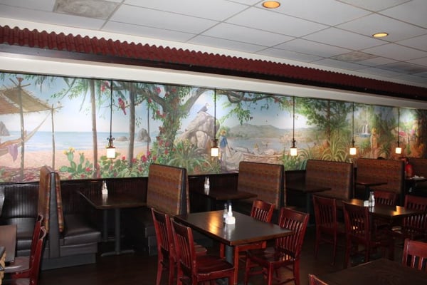 El Amigo Mexican Restaurant by null