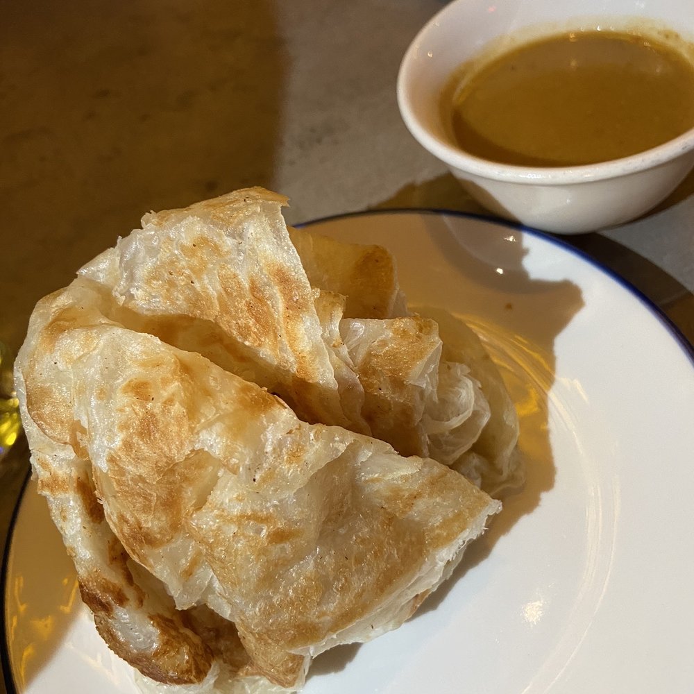 Phat Eatery - Roti Canai - Malaysian Near Me - Katy, Texas Phat Eatery - Roti Canai - Malaysian Near Me - Katy, Texas