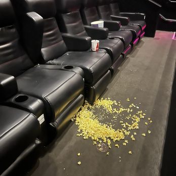 Evo Entertainment - Cinema Near Me - Fredericksburg, Virginia