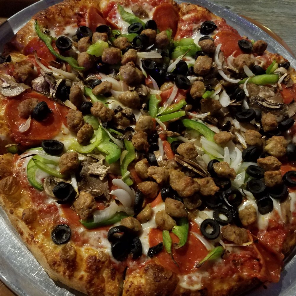 3.99 Pizza Co - Pizza Near Me - West Covina, California