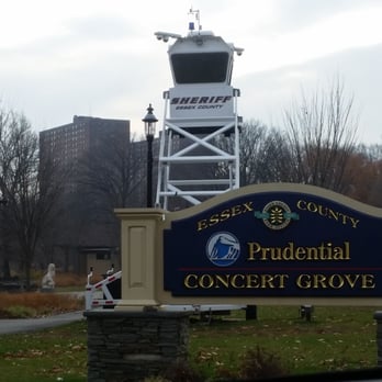 Branch Brook Park - Parks Near Me - Newark, New Jersey