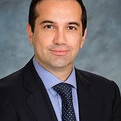 Providence Medical Institute - Torrance OB-GYN - Dr. Reza Askari