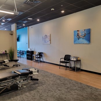 The Joint Chiropractic - Chiropractors Near Me - Owasso, Oklahoma The Joint Chiropractic - Chiropractors Near Me - Owasso, Oklahoma